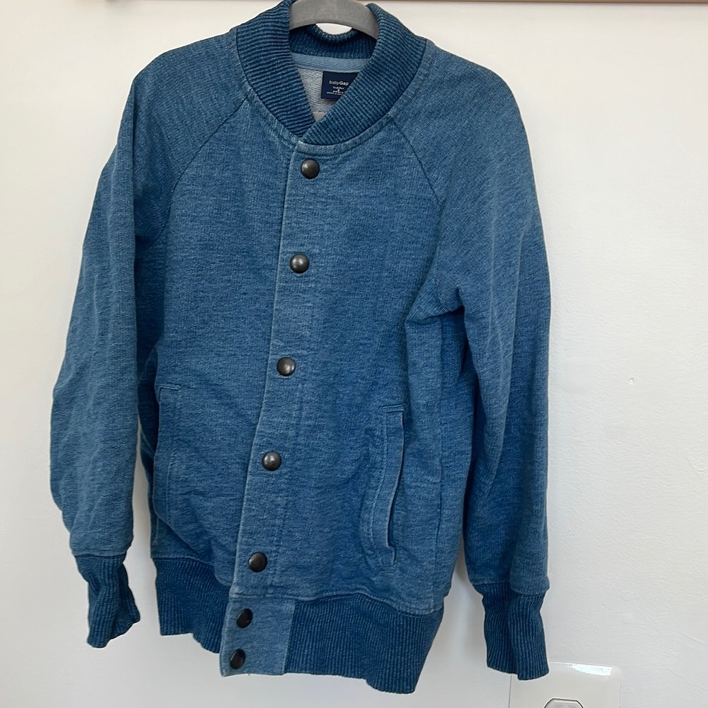 Boys bomber jacket